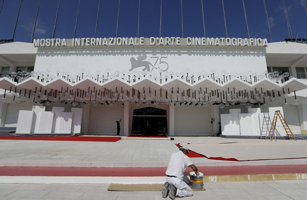 Почиње лов на „Златног лава”